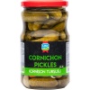 Lider Kornişon Turşusu No : 0 670 g/Lider Cornichon Pickles No : 0 670 g