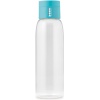 80067 Dot Su Şişesi 600 ml, Turkuaz