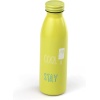 Bear&Deer Cool Stay Yeşil Çelik Termos Matara 500 Ml - MT0031-01