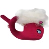 CAT TOY WHALI (BORDO)