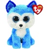 TY Beanie Boo Prince Husky