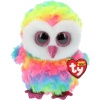 TY-TY Beanie Boo´s Owen Baykuş Peluş 15 Cm