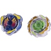 Beyblade B9492EL2 BURST Dual Pack Valtryek ve Unicrest Oyun