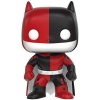 FIG FUNKO POP IMPOPSTER BATMAN HARLEY