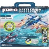 Kre-O Battleships Air Assault