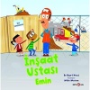 İnşaat Ustası Emin