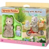 SYLVANIAN FAMILIES 4281 Adult