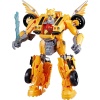 Transformers Rise Of The Beasts Beast Mode Bumblebee, Figür