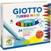 Giotto Turbo Maxi, 24lü Kutu