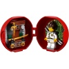 Ninjago 5004916 Kais Dojo Pod