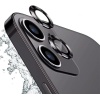 VİCTORN İphone 14 PRO / 14 PRO MAX Kamera Metal Lens Koruyucu SİYAH