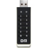 DM FD063 Şifreli USB 3.2 128 GB Flash Bellek