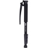 Pdx Pro 7 Video Kamera Monopod Profesyonel 170Cm Monopod 5Kg