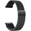 active 4 için Kordon Milanese Loop Siyah