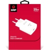 GNP Genpa 25W Type-C Adaptör - Güç Adaptörü