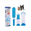 REUS K-80 KEDİ KÖPEK TOZ TÜY TOPLAMA SETİ PET SHOP (606)