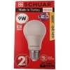 9W GÜN IŞIĞI LED AMPUL E27 SCHUAR