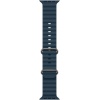 Watch Band -  Band - 49 mm - Mavi - Standart