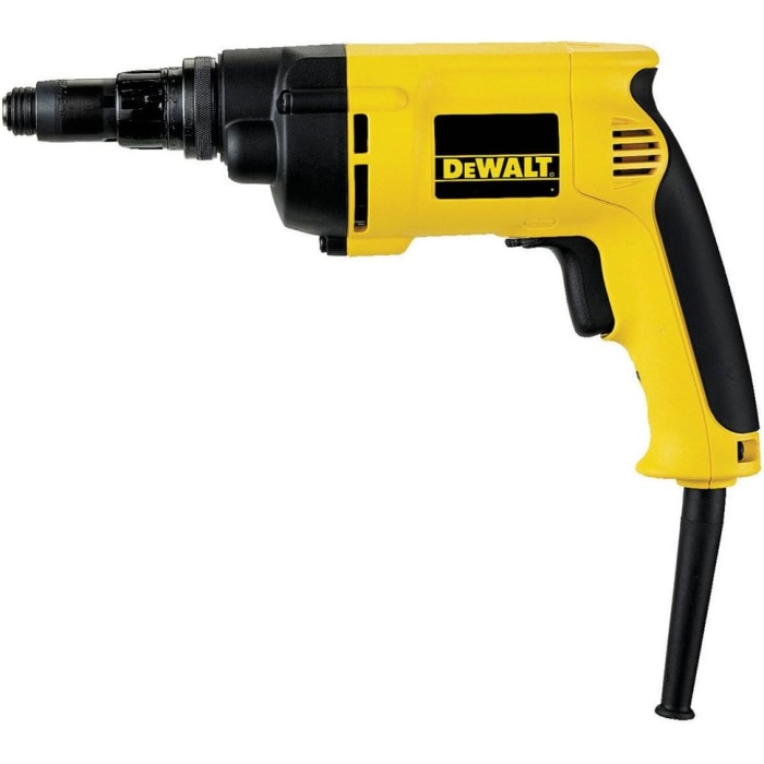 Dewalt DW268K Alçıpan Tornavida, 540 W