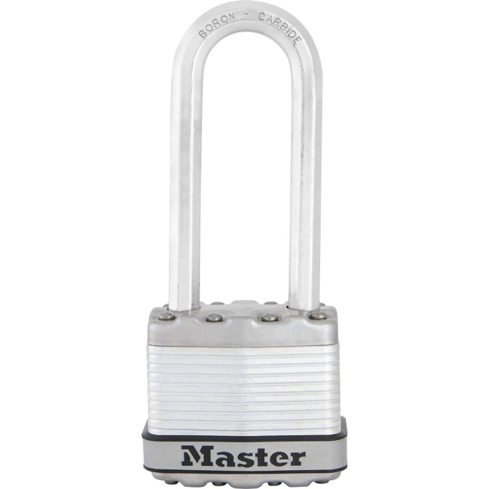 Master Lock – M1EURDLJ – Excell asma kilit 45 mm yüksek askı