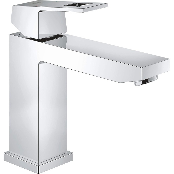 Lavabo Bataryası Euro M-Boyut Krom - 23446000