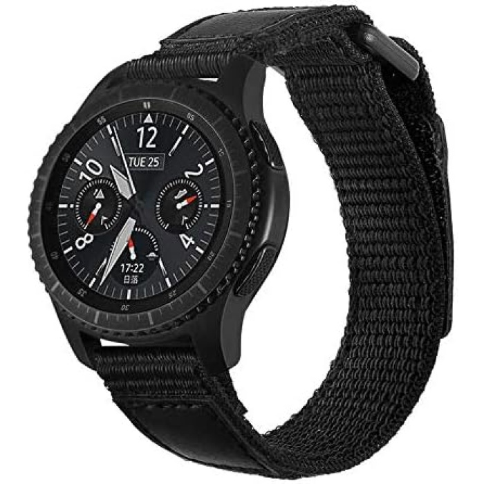 39237 ​​Galaxy Watch 46Mm (22Mm) Magic Nylon Kordon