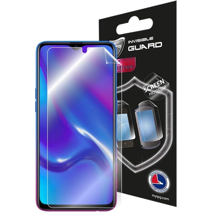 Oppo Rx17 NEO Görünmez Ekran Koruyucu