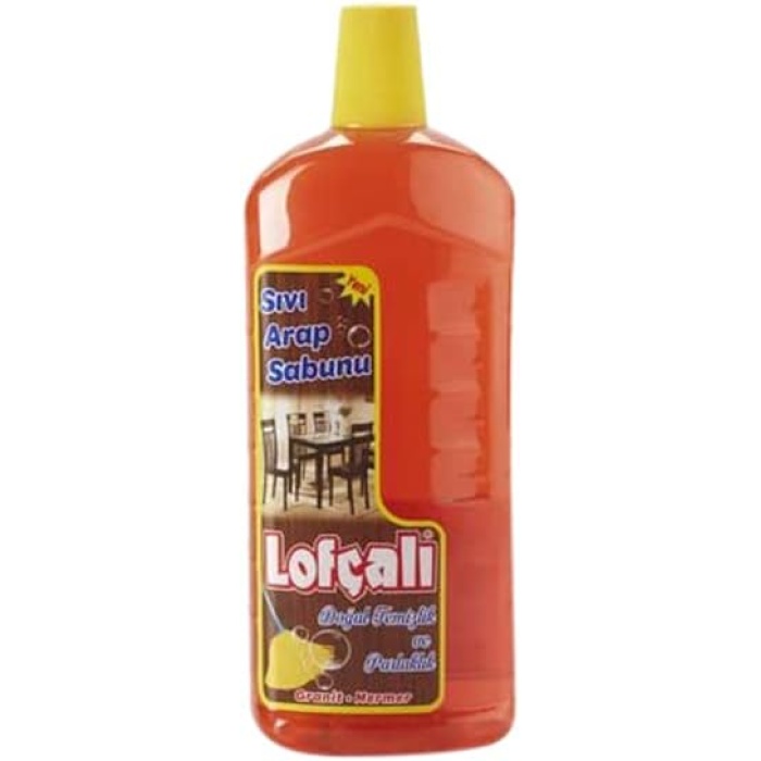 Lofçalı Sıvı Arap Sabunu, 1500ml