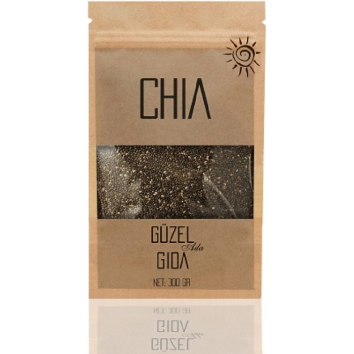 Glutensiz Chia 300 gr