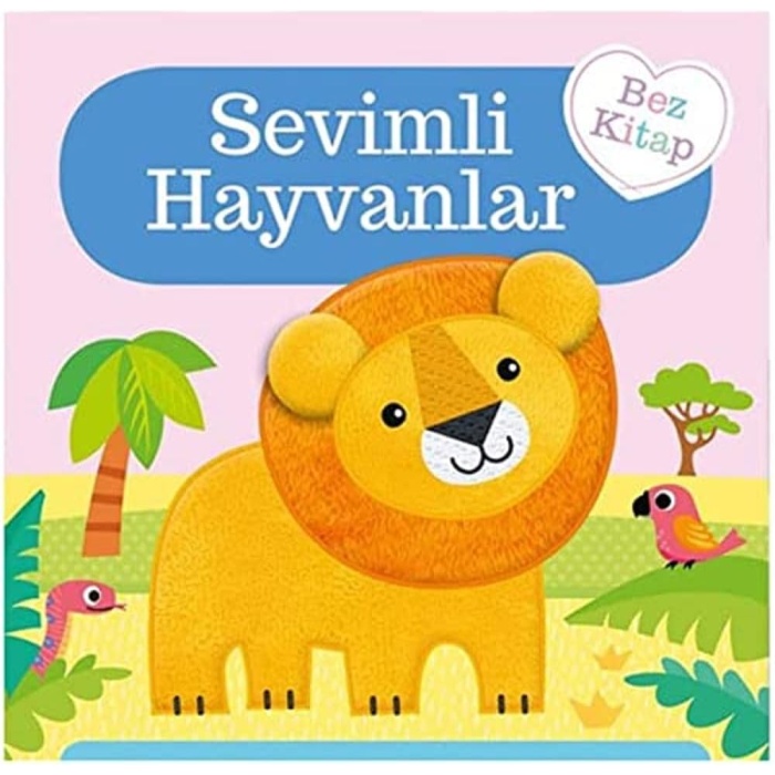 Sevimli Hayvanlar