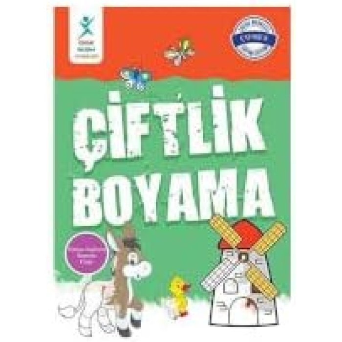 Çiftlik Boyama