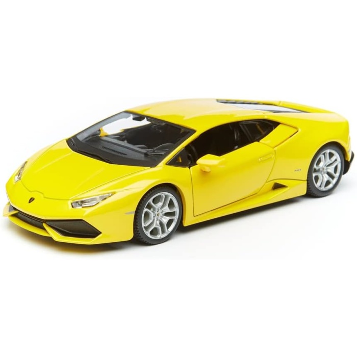 1:24 Model Araba, Lamborghini Huracan LP 610-4,1:18 Ölçekli