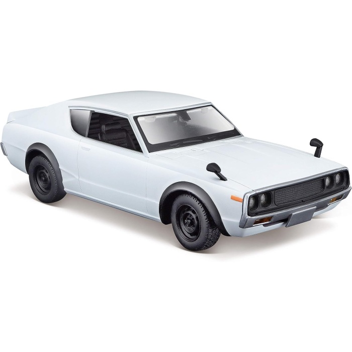 MAY/31528 1/24 1973 Nissan Skyline 2000GT-R KPGC110