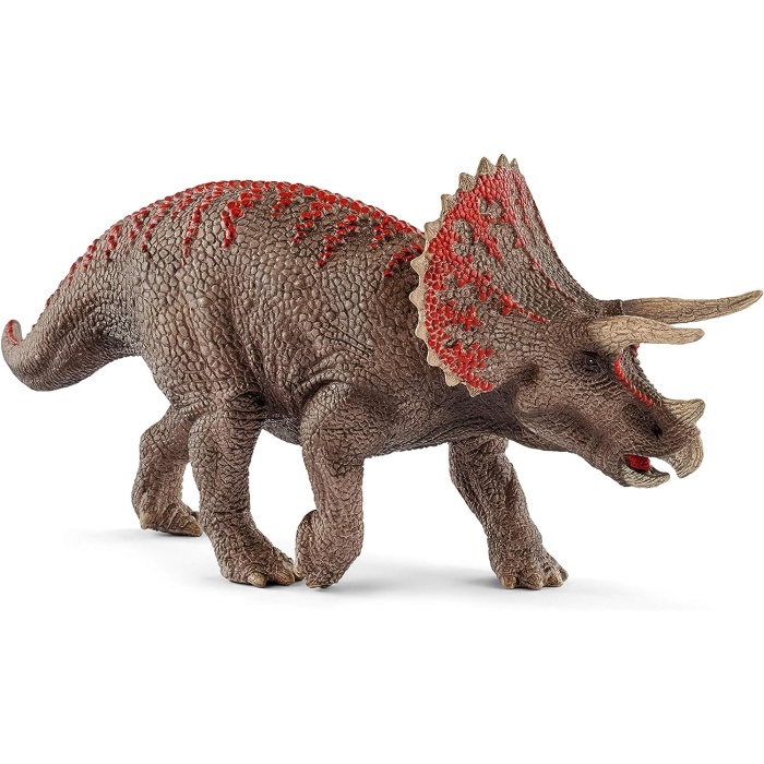 Dinosaurs Triceratops