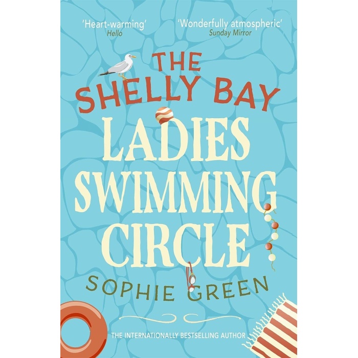 The Sh Bay Ladies Swimming Circle