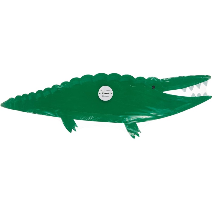 Crocodile Tabak