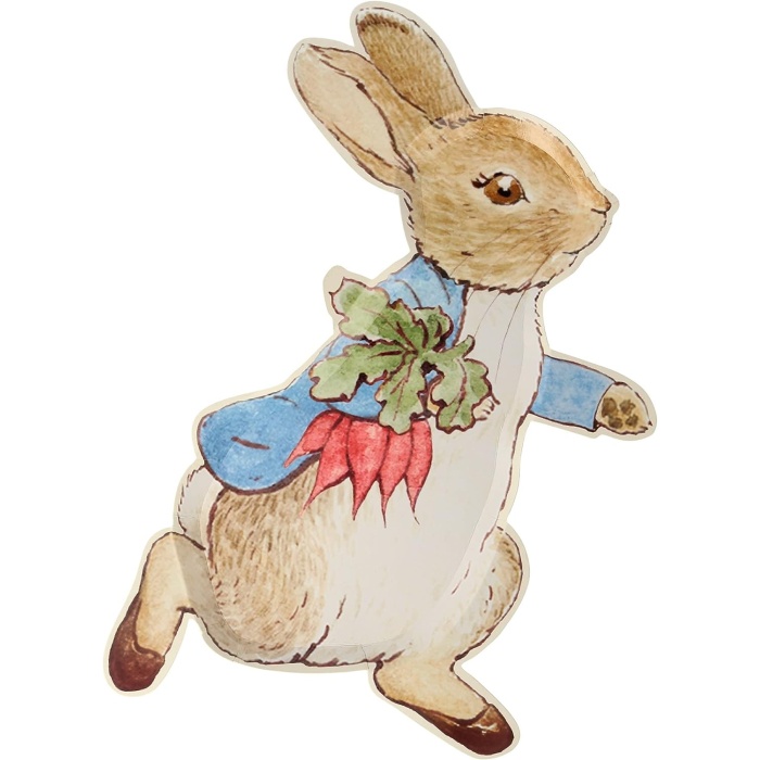 Peter Rabbit Tabak (12li)