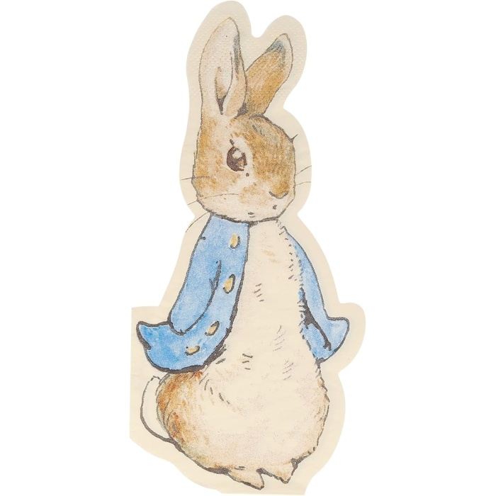 Peter Rabbit Peçete (20li)