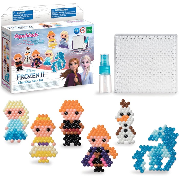 Aquabeads 31370 Disney Frozen 2 Karakter S