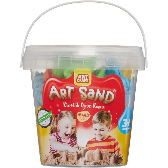 Art Sand 1000 GR Kink Oyun Kum S