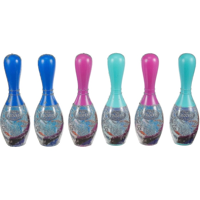 Disney Frozen Bowling Set