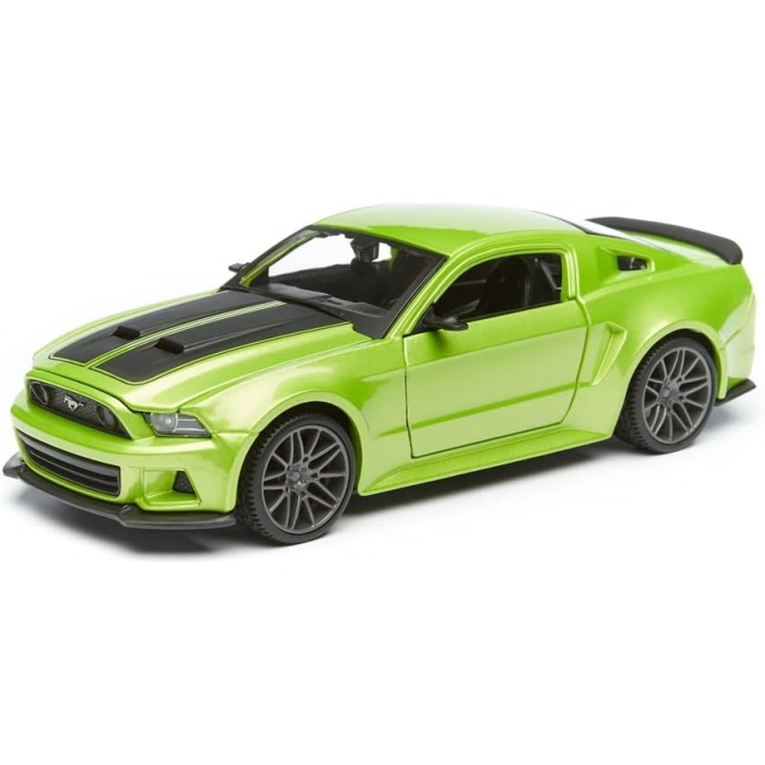 531506 – 1: 24 Ford Mustang Street Racer 2014