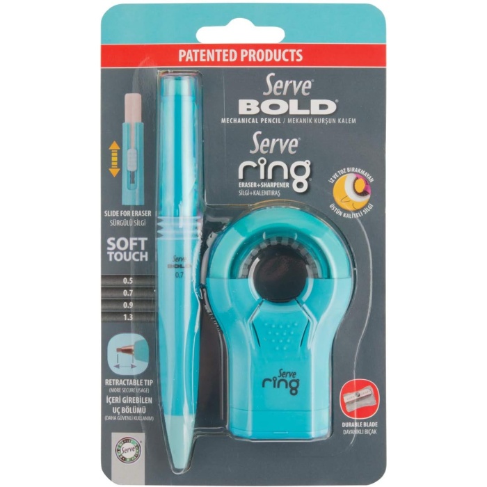 Ring Sktrs-Bold Mek Kur Klm 07 Mav-2li Bls