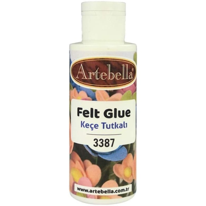 Keçe Tutkalı 130ml