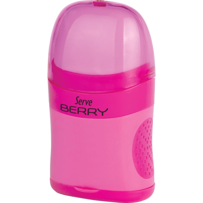 Berry Siili Kalemtiras Pembe