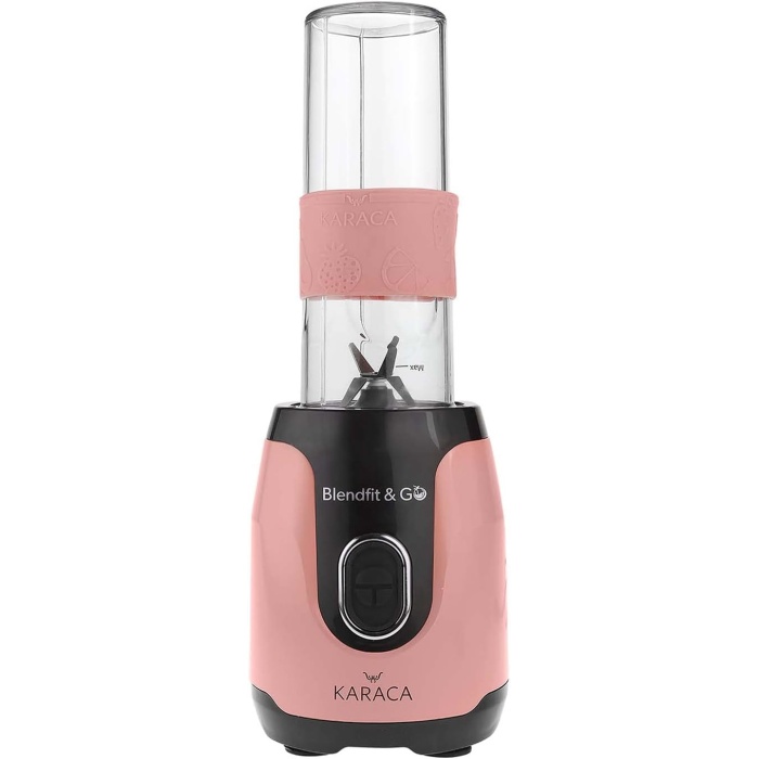 Blendfit&Go Personal Blender y Pink