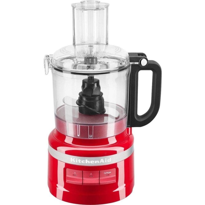 1, 7 L Muk Robotu 5KFP0719 Empire Red - EER