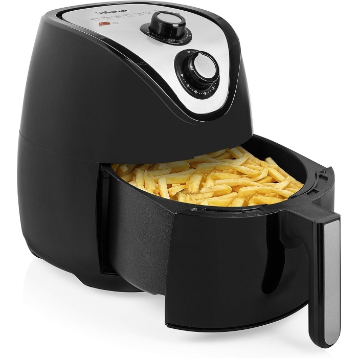 Tristar Airfryer XXL | Çok Programlı | Fonksiyonlu |1500 W | 4,5 L | 6994