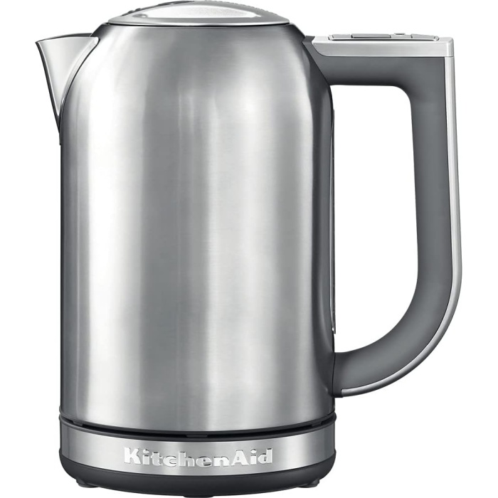 1, 7 L Su Istıcısı 5KEK1722 Brushed Stainless Steel-ESX