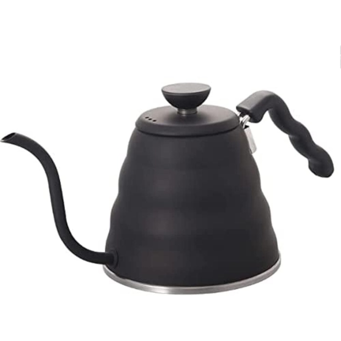 Hario V60 Buono Drip Kettle Mat Siyah “1.2 L”